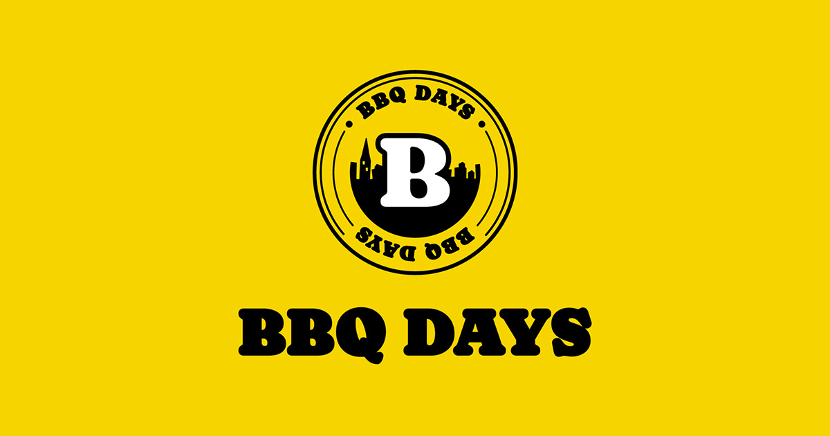 BBQ DAYS 津田沼ビートの外観